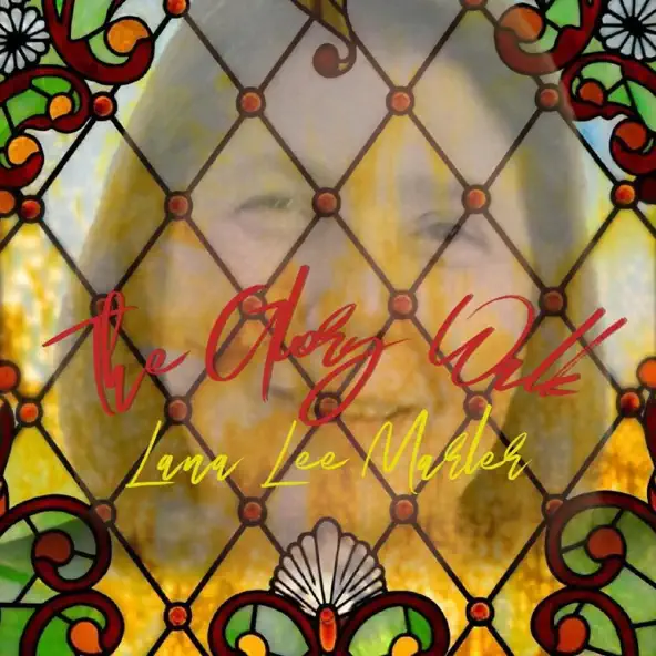 The Glory Walk EP cover artwork